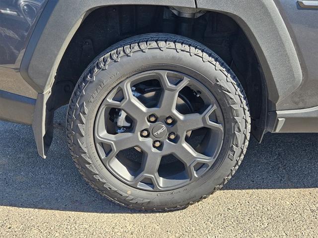 used 2023 Toyota RAV4 car, priced at $42,993