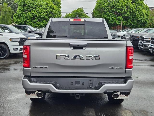 new 2025 Ram 1500 car, priced at $57,993