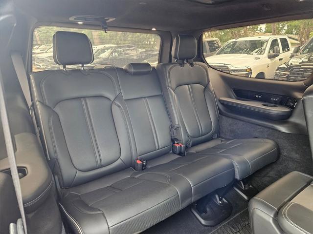 used 2022 Jeep Grand Wagoneer car, priced at $60,993