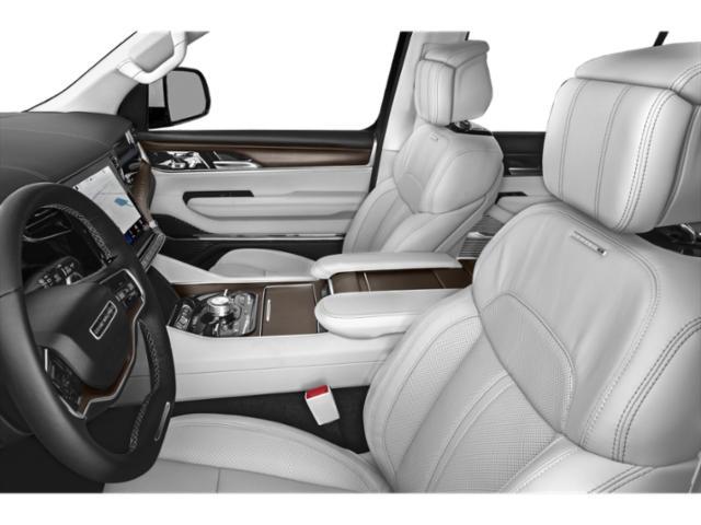 used 2022 Jeep Grand Wagoneer car, priced at $62,993