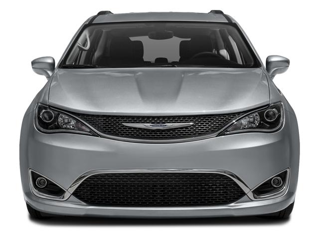 new 2018 Chrysler Pacifica car