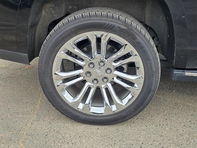 used 2019 Cadillac Escalade car, priced at $47,993