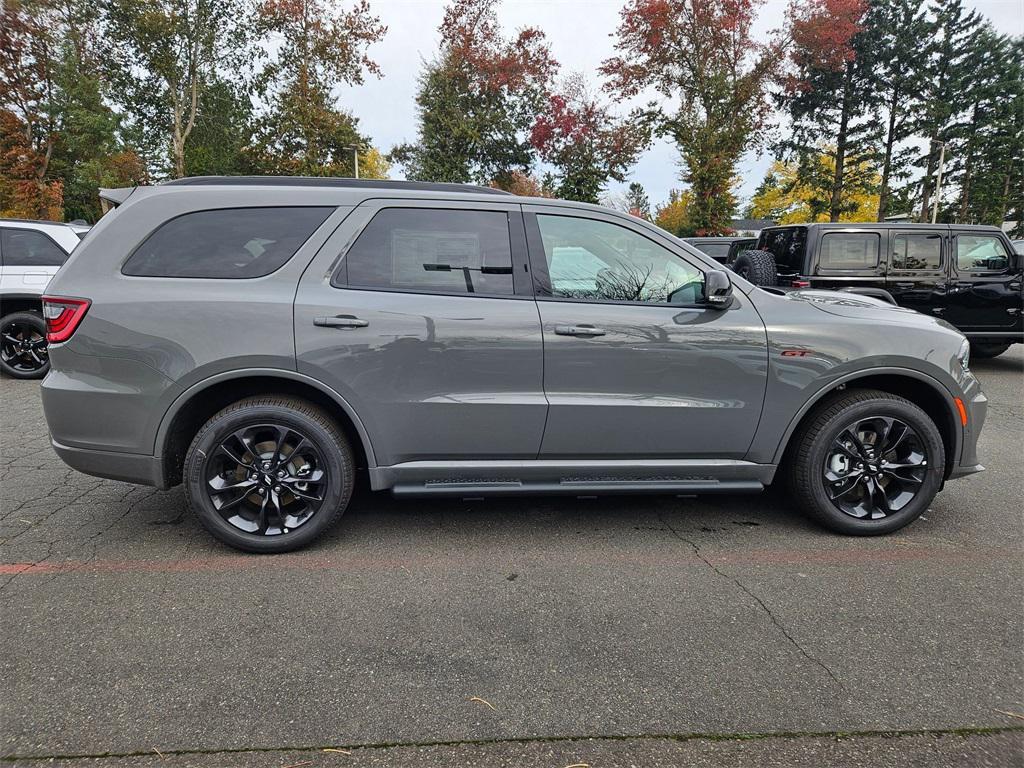 new 2026 Dodge Durango car, priced at $44,993
