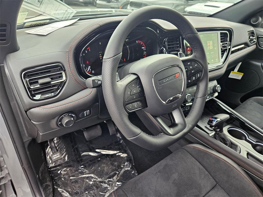 new 2026 Dodge Durango car, priced at $44,993