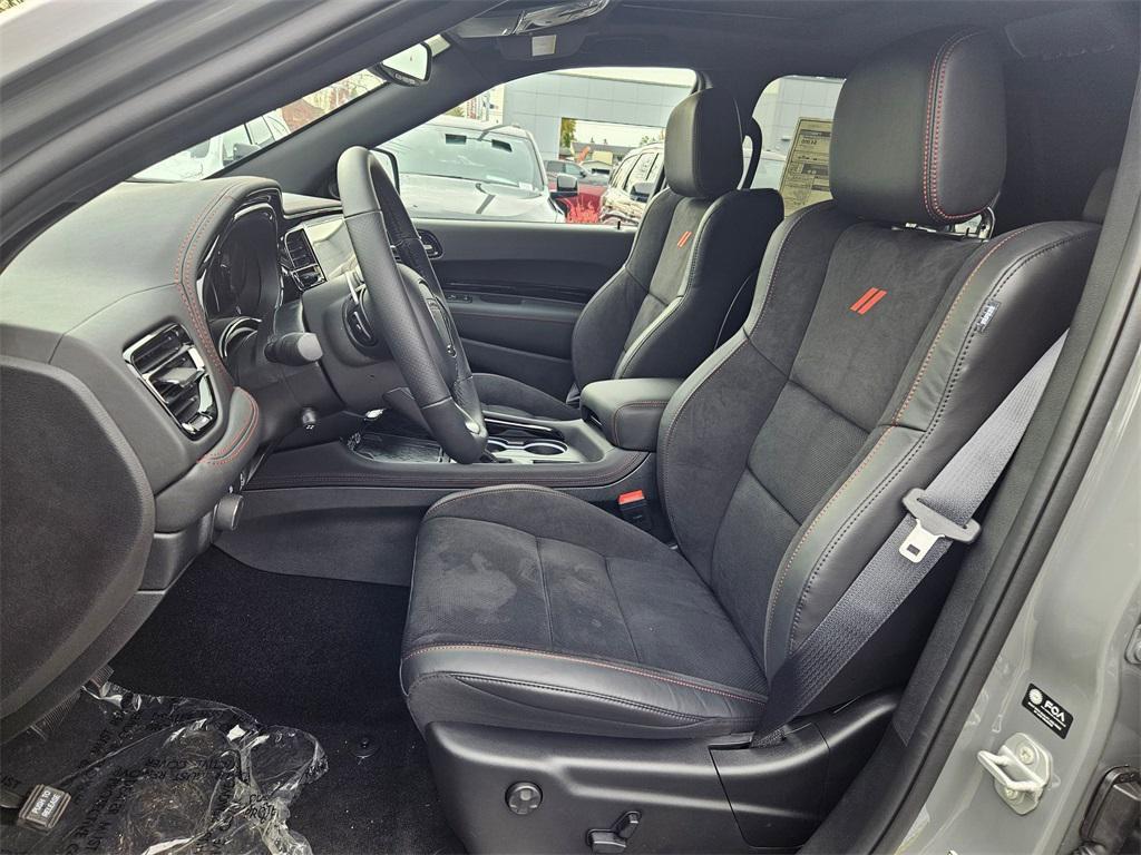 new 2026 Dodge Durango car, priced at $44,993