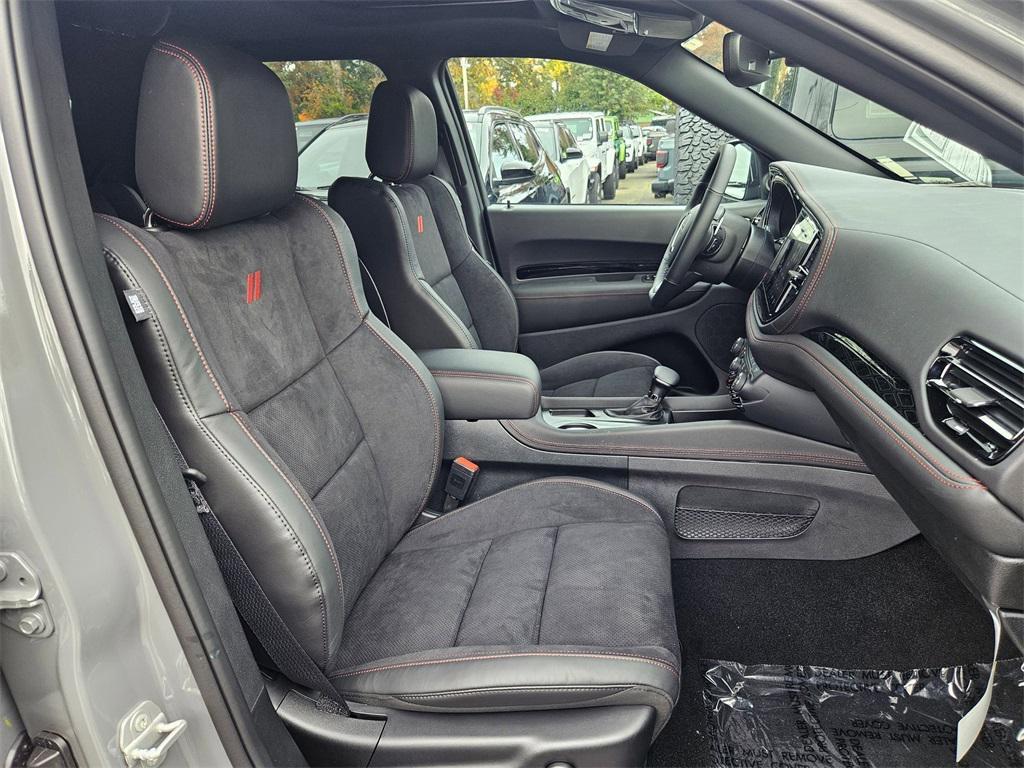 new 2026 Dodge Durango car, priced at $44,993