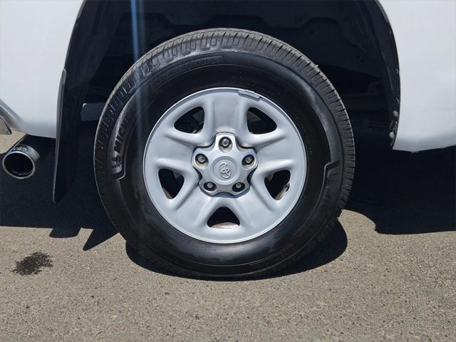 used 2015 Toyota Tundra car, priced at $19,993