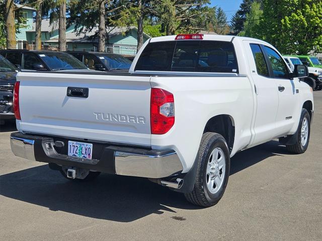 used 2015 Toyota Tundra car, priced at $22,993