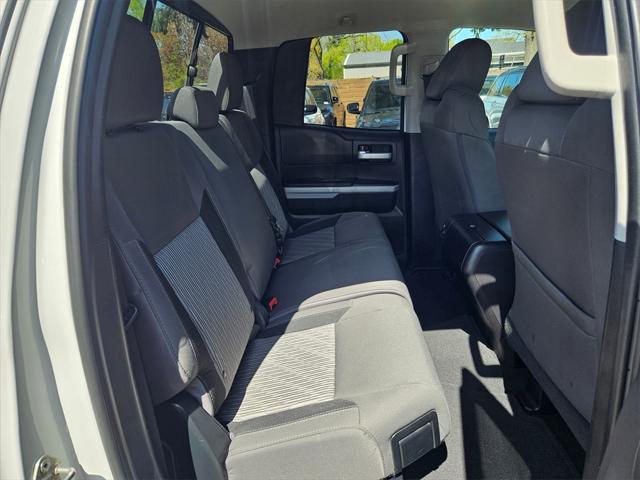 used 2015 Toyota Tundra car, priced at $22,993