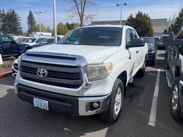 used 2015 Toyota Tundra car, priced at $22,993