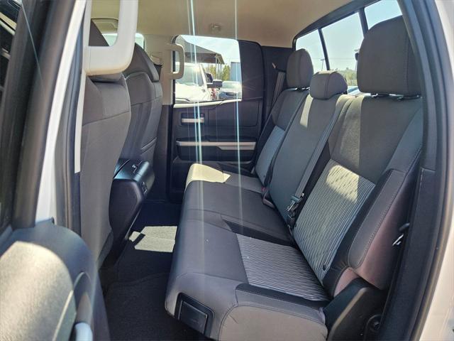 used 2015 Toyota Tundra car, priced at $22,993