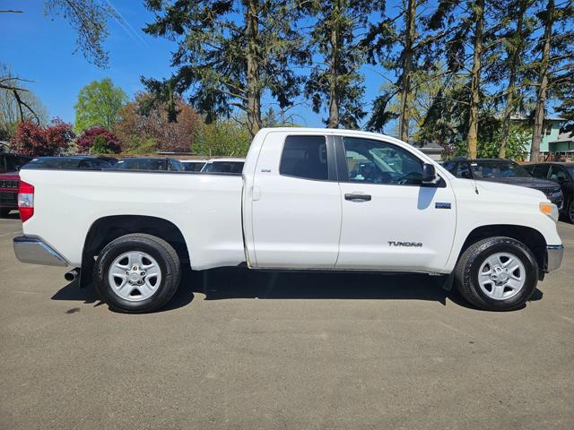 used 2015 Toyota Tundra car, priced at $22,993