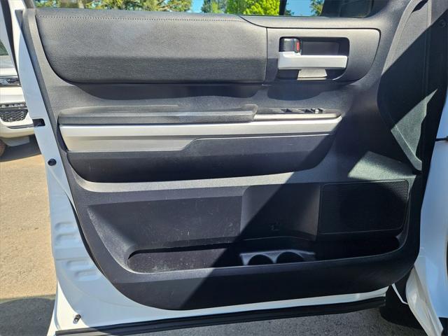 used 2015 Toyota Tundra car, priced at $22,993
