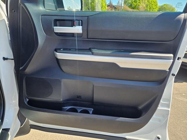 used 2015 Toyota Tundra car, priced at $22,993