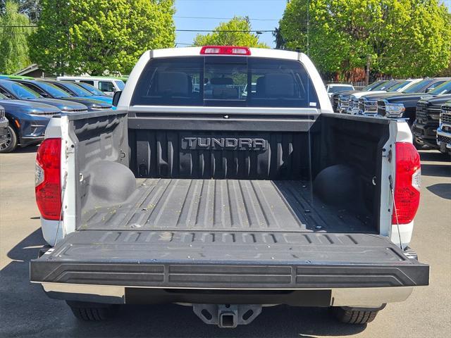 used 2015 Toyota Tundra car, priced at $22,993
