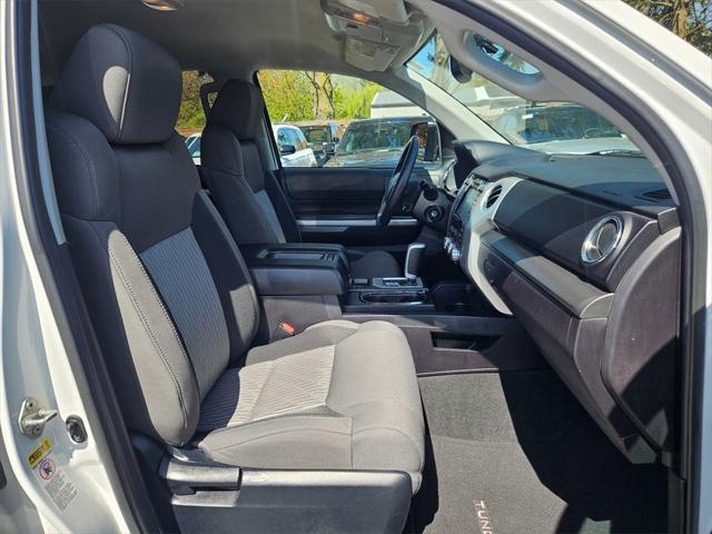 used 2015 Toyota Tundra car, priced at $22,993