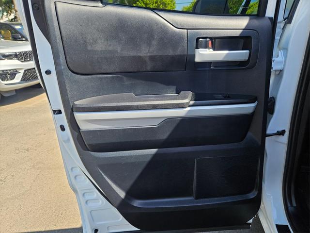 used 2015 Toyota Tundra car, priced at $22,993