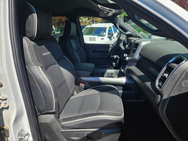 new 2025 Ram 3500 car, priced at $74,490