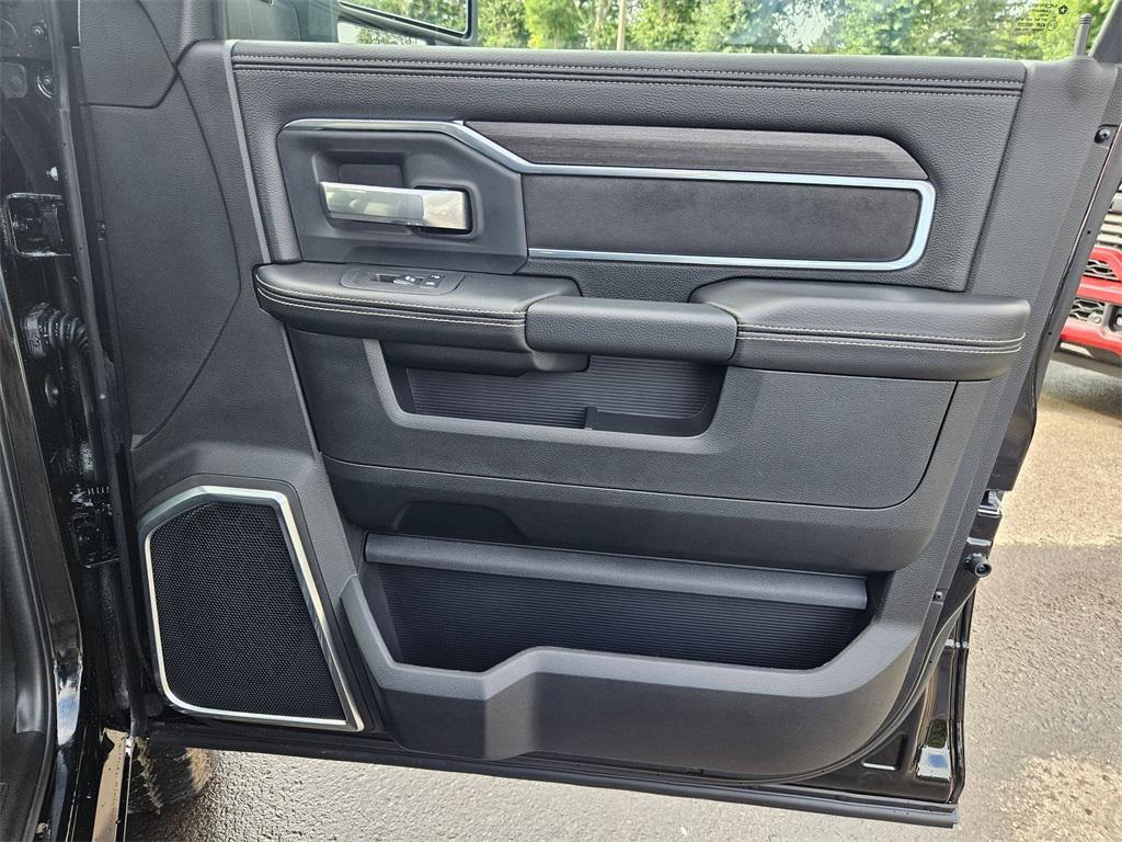 new 2026 Ram 3500 car, priced at $78,993