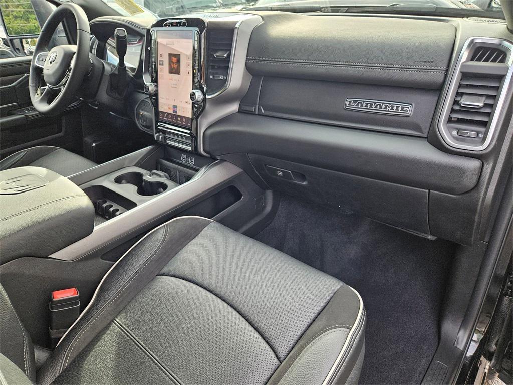 new 2026 Ram 3500 car, priced at $78,993