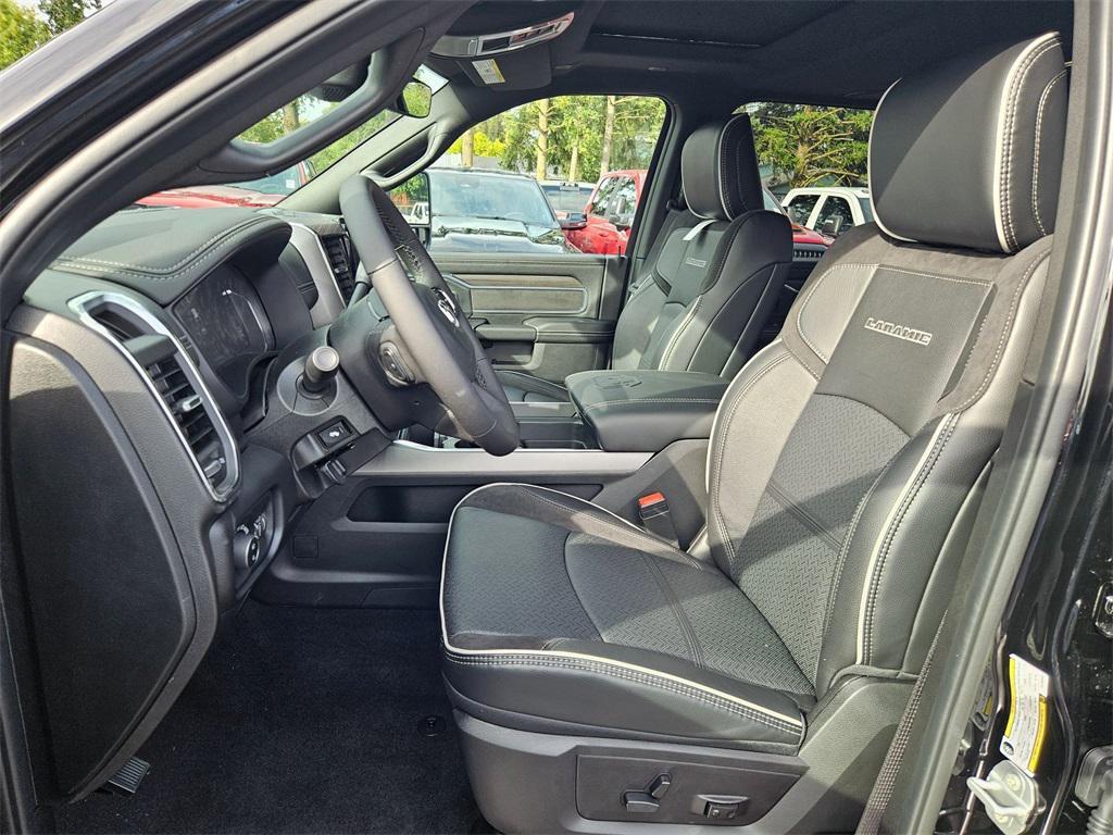 new 2026 Ram 3500 car, priced at $78,993