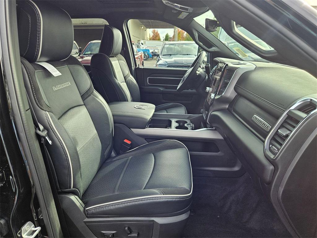 new 2026 Ram 3500 car, priced at $78,993