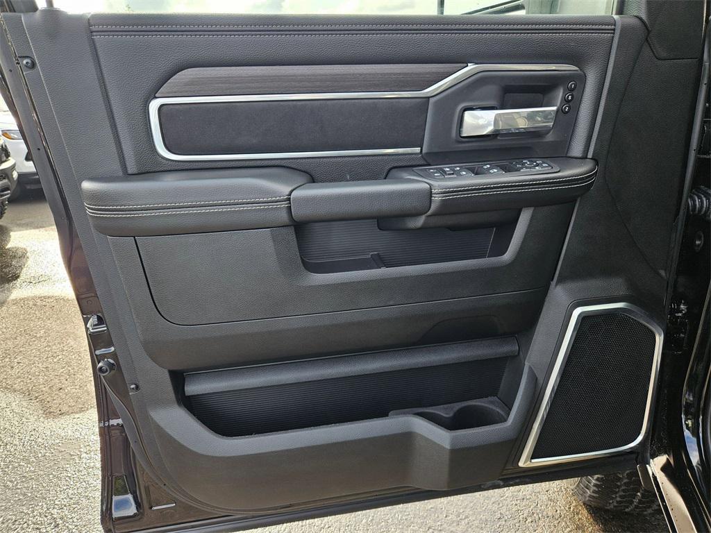new 2026 Ram 3500 car, priced at $78,993