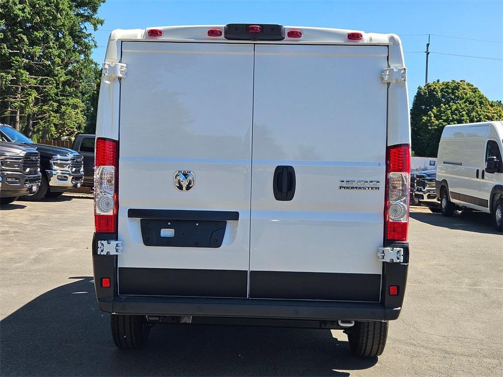 new 2025 Ram ProMaster 1500 car, priced at $39,493