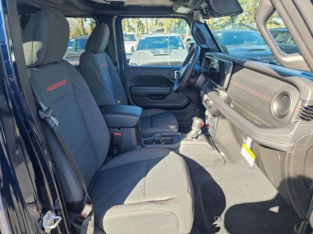 new 2025 Jeep Gladiator car, priced at $50,993