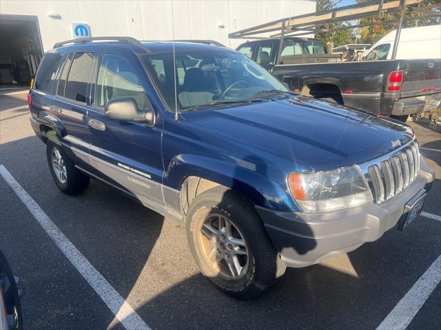 used 2003 Jeep Grand Cherokee car, priced at $6,993