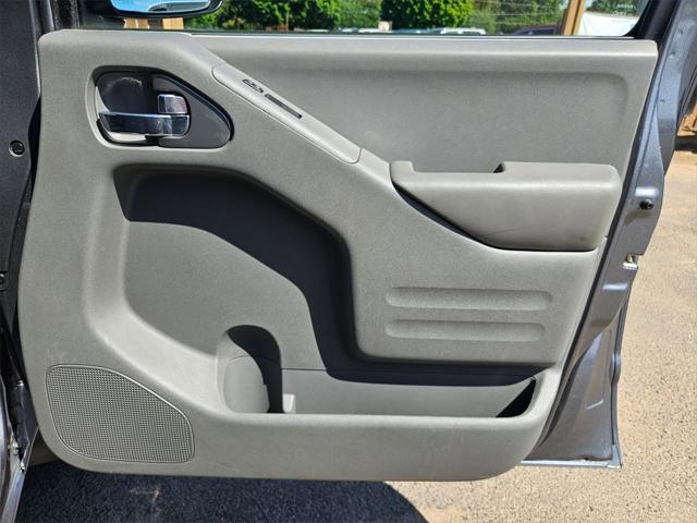 used 2019 Nissan Frontier car, priced at $22,995