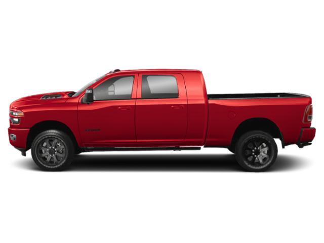 new 2026 Ram 3500 car, priced at $96,620