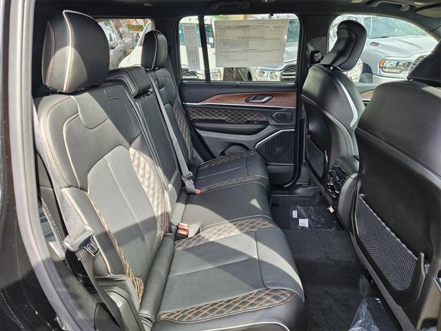 new 2025 Ram 1500 car, priced at $43,493
