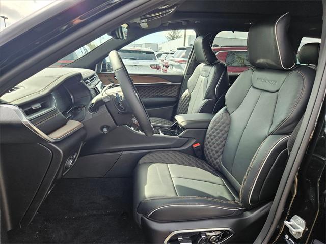 new 2025 Ram 1500 car, priced at $43,493