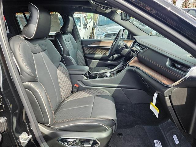 new 2025 Ram 1500 car, priced at $43,493