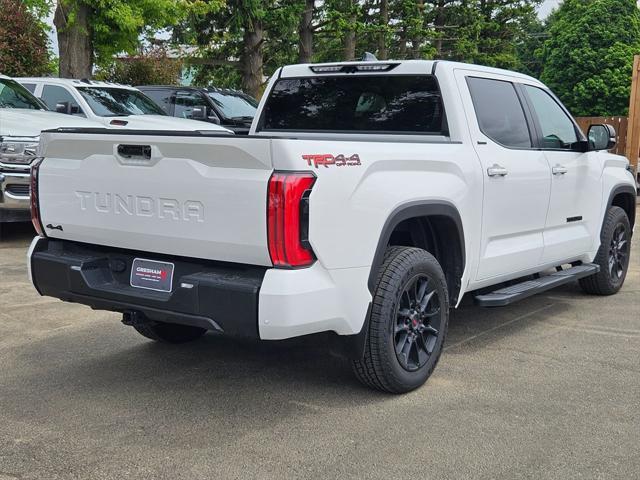 used 2025 Toyota Tundra car, priced at $63,993