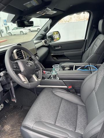 used 2025 Toyota Tundra car, priced at $66,993