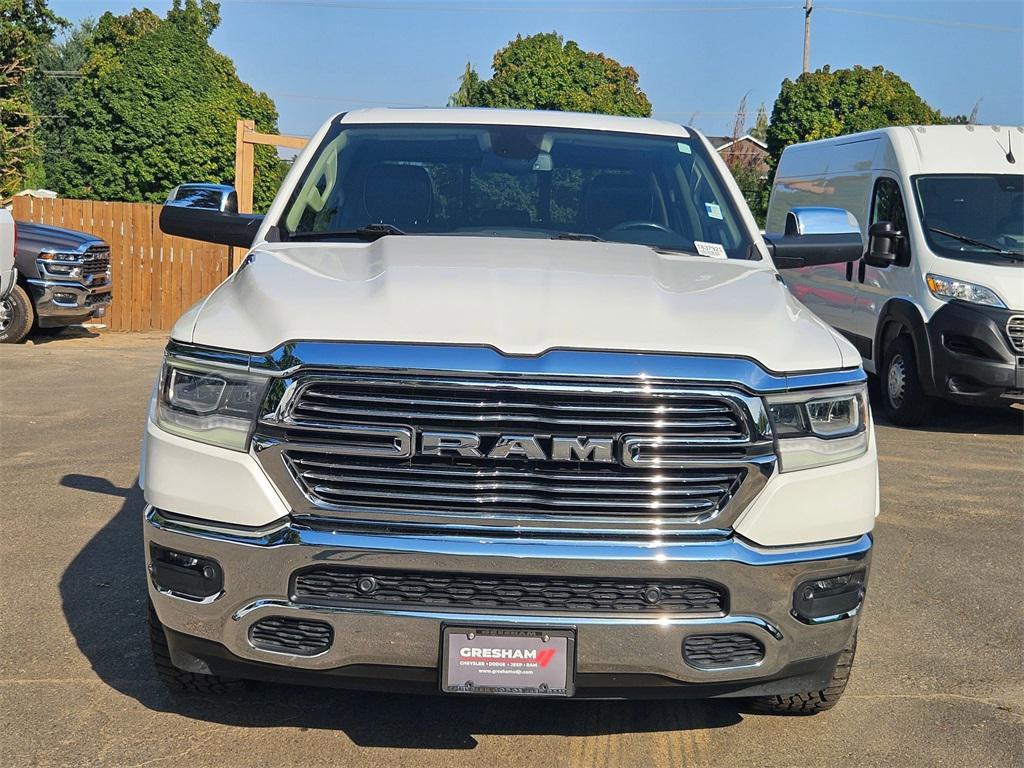 used 2019 Ram 1500 car, priced at $34,993