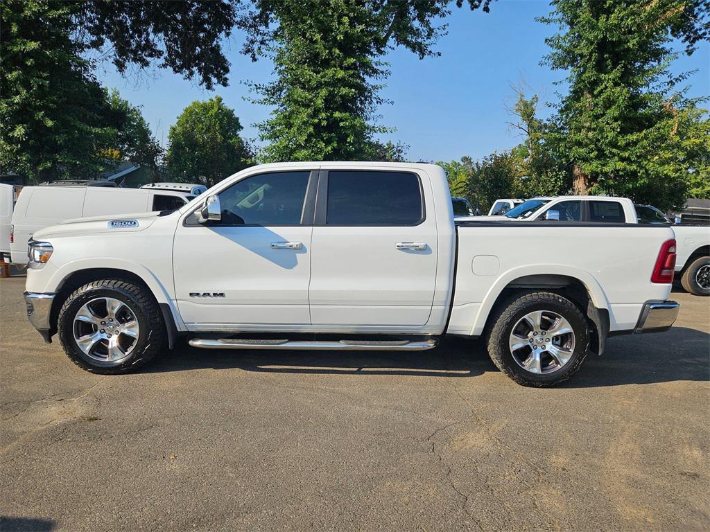 used 2019 Ram 1500 car, priced at $34,993