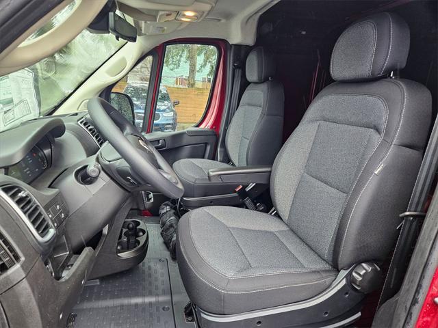 new 2025 Ram ProMaster 1500 car, priced at $47,993