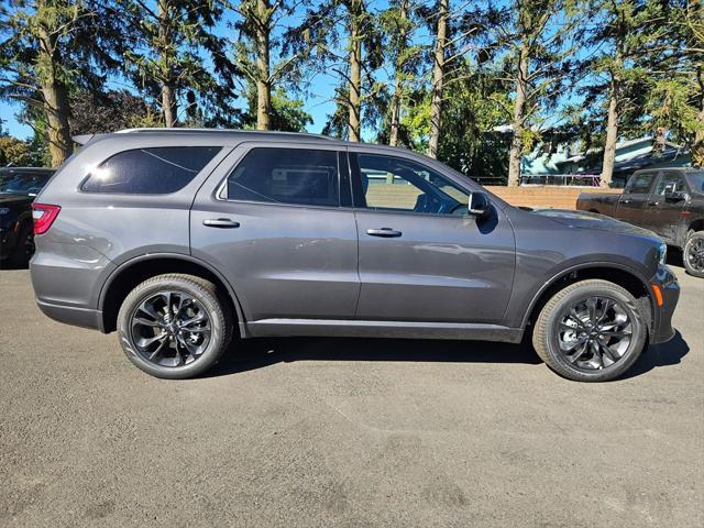 new 2025 Dodge Durango car, priced at $45,993