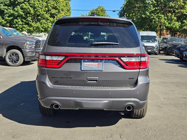 new 2025 Dodge Durango car, priced at $45,993