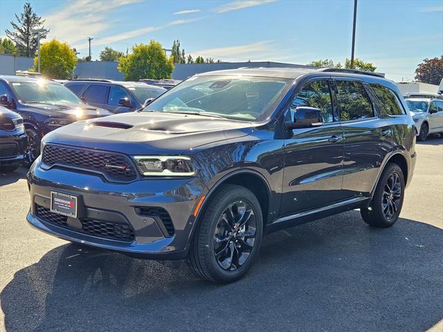 new 2025 Dodge Durango car, priced at $45,993