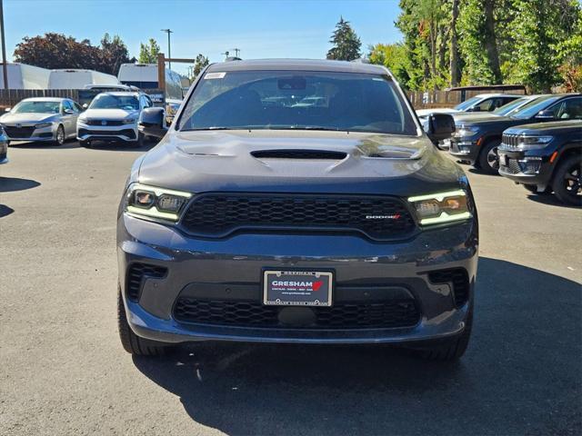 new 2025 Dodge Durango car, priced at $45,993