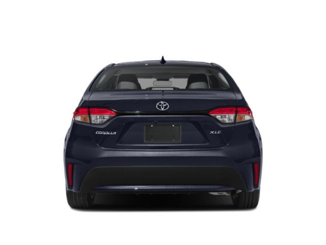 used 2020 Toyota Corolla car, priced at $16,990