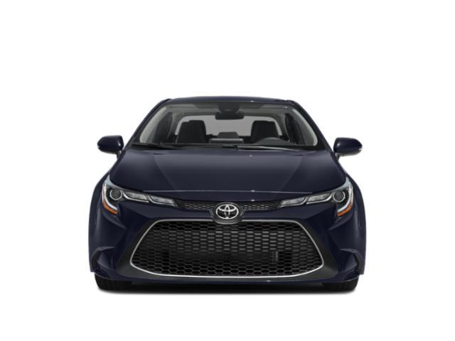 used 2020 Toyota Corolla car, priced at $16,990