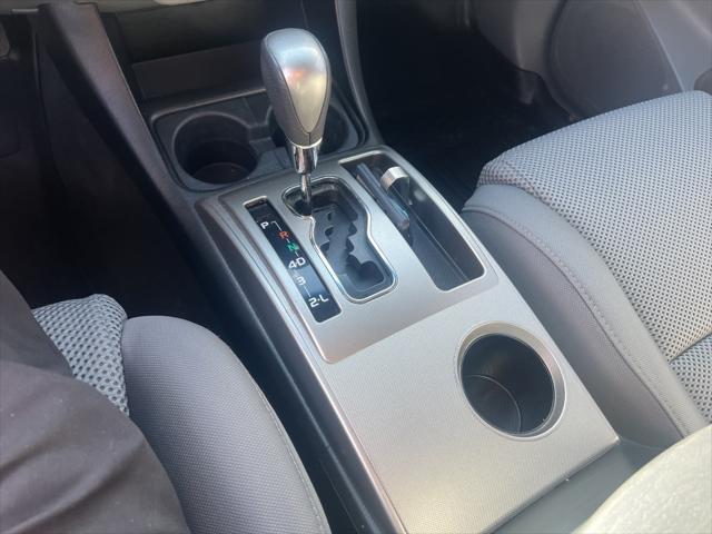used 2015 Toyota Tacoma car, priced at $29,993