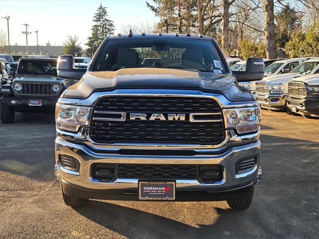 new 2024 Ram 3500 car, priced at $68,910