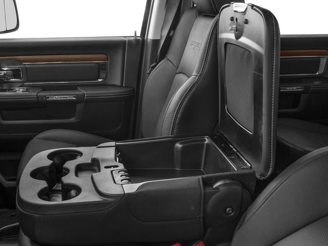 used 2017 Ram 2500 car, priced at $46,800