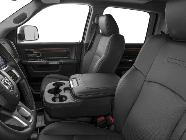 used 2017 Ram 2500 car, priced at $46,800
